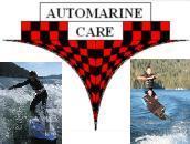 automarinecare.com Website