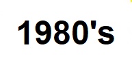 1980s